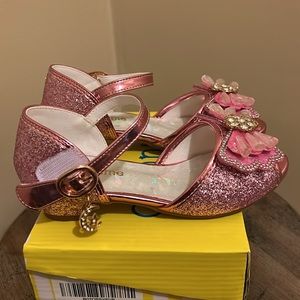 OSINNME  girl dress shoe